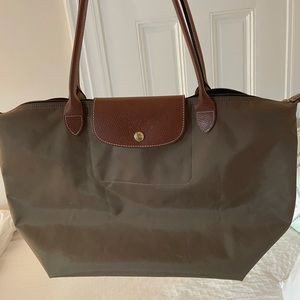 Longchamp Shoulder bag L Le Pliage
